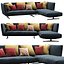 Flexform Evergreen 2