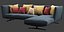 Flexform Evergreen 2