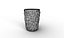 Salto Axel Vase Collectible Edition