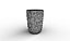Salto Axel Vase Collectible Edition