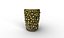 Salto Axel Vase Collectible Edition
