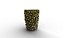Salto Axel Vase Collectible Edition