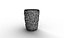 Salto Axel Vase Collectible Edition