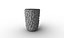 Salto Axel Vase Collectible Edition