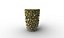 Salto Axel Vase Collectible Edition