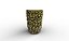 Salto Axel Vase Collectible Edition