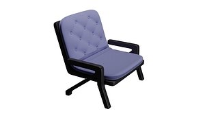 3D Chair