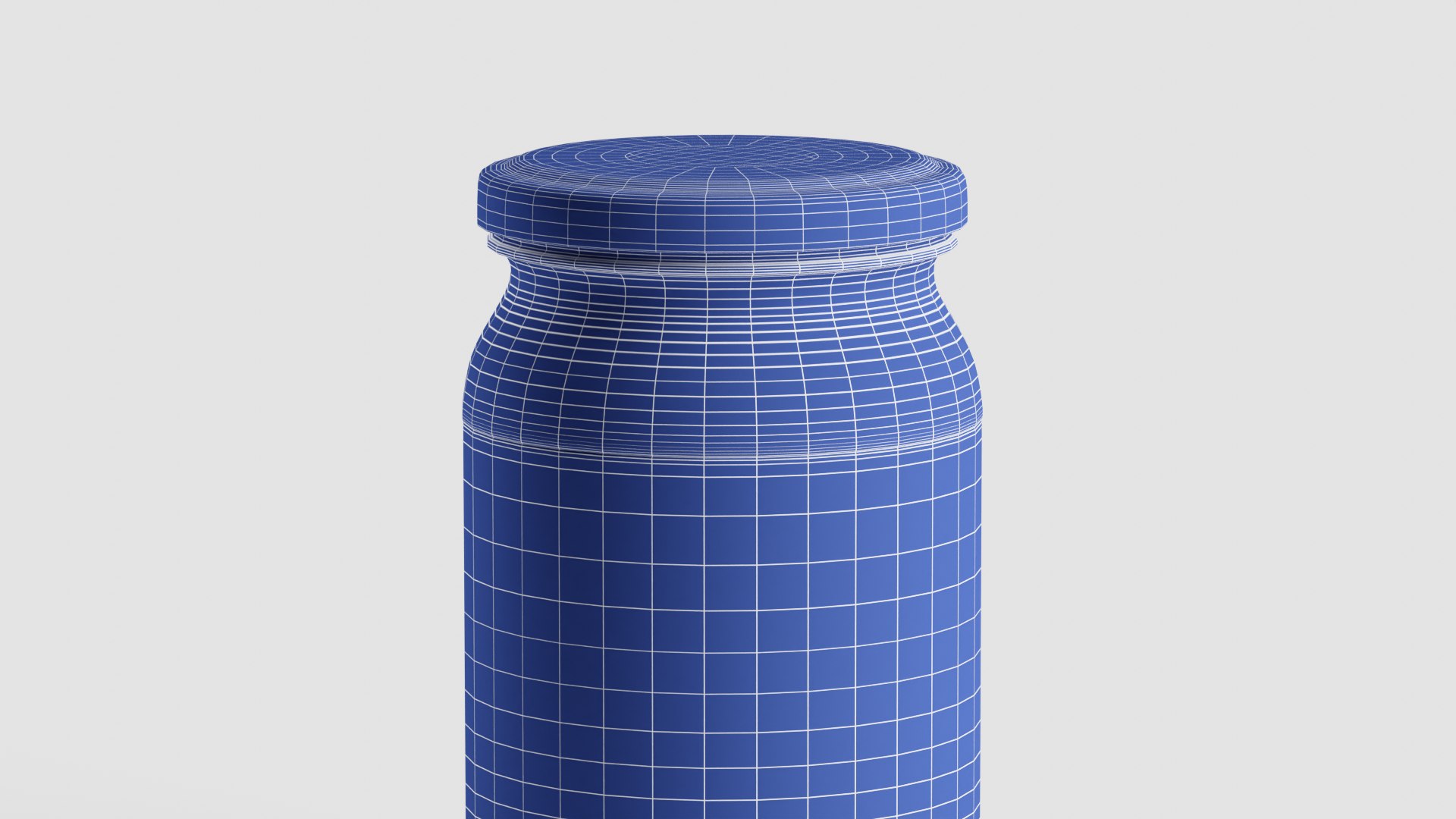 3D model Glass Jar https://p.turbosquid.com/ts-thumb/nG/Ig6qAw/bX/wire5/png/1731762660/1920x1080/fit_q87/fc5e074011fef9a900d18a20a433aad2354ceee9/wire5.jpg