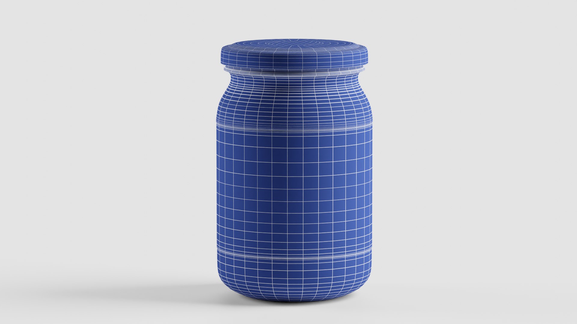 3D model Glass Jar https://p.turbosquid.com/ts-thumb/nG/Ig6qAw/c6/wire2/png/1731762659/1920x1080/fit_q87/f62369986be6deeda8838c81270072a7e307b6a9/wire2.jpg