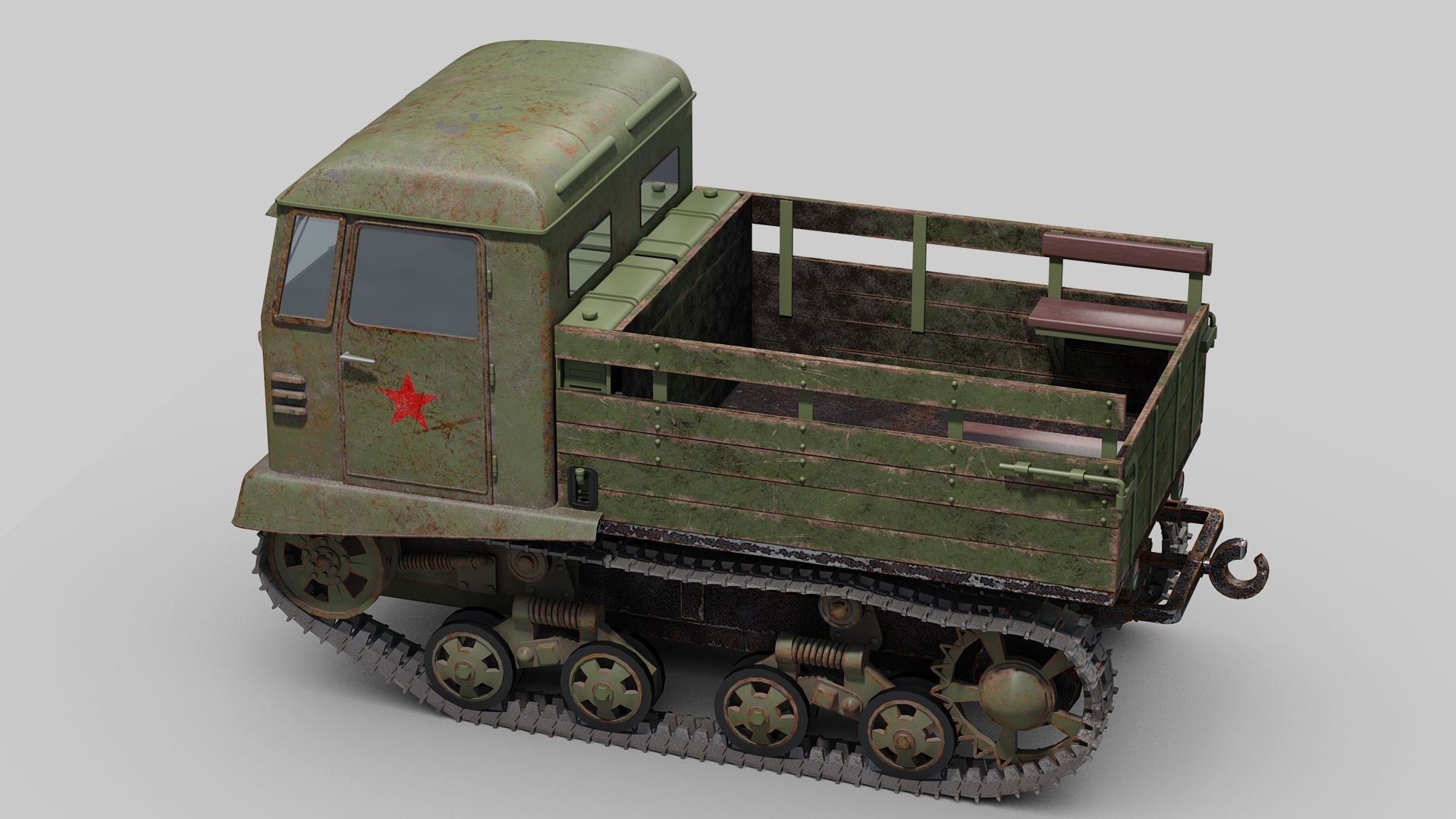 max ww2 stz 5 medium