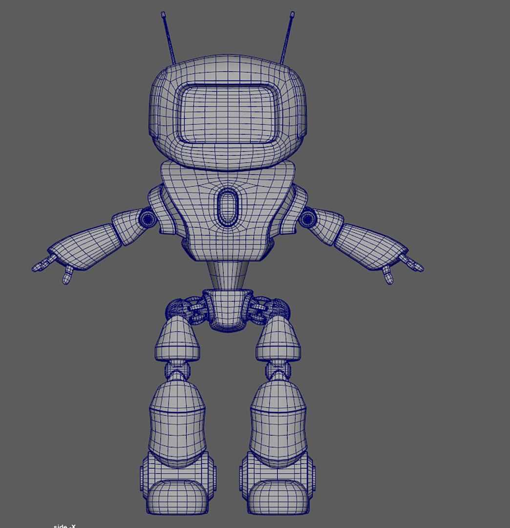 Humanoid 3D https://p.turbosquid.com/ts-thumb/nG/QIcmaB/6U/screenshot20220711205116/jpg/1699790043/1920x1080/fit_q87/f70bc0901ba7f18b09349c25084ee3489c509955/screenshot20220711205116.jpg
