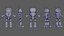 humanoide