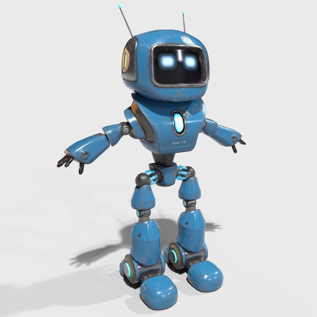 Humanoid 3D https://p.turbosquid.com/ts-thumb/nG/QIcmaB/oL/cover/jpg/1699789797/1920x1080/fit_q87/1e9e451a503025bcc1b59647a7915d75e036f4f8/cover.jpg