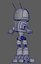 humanoide