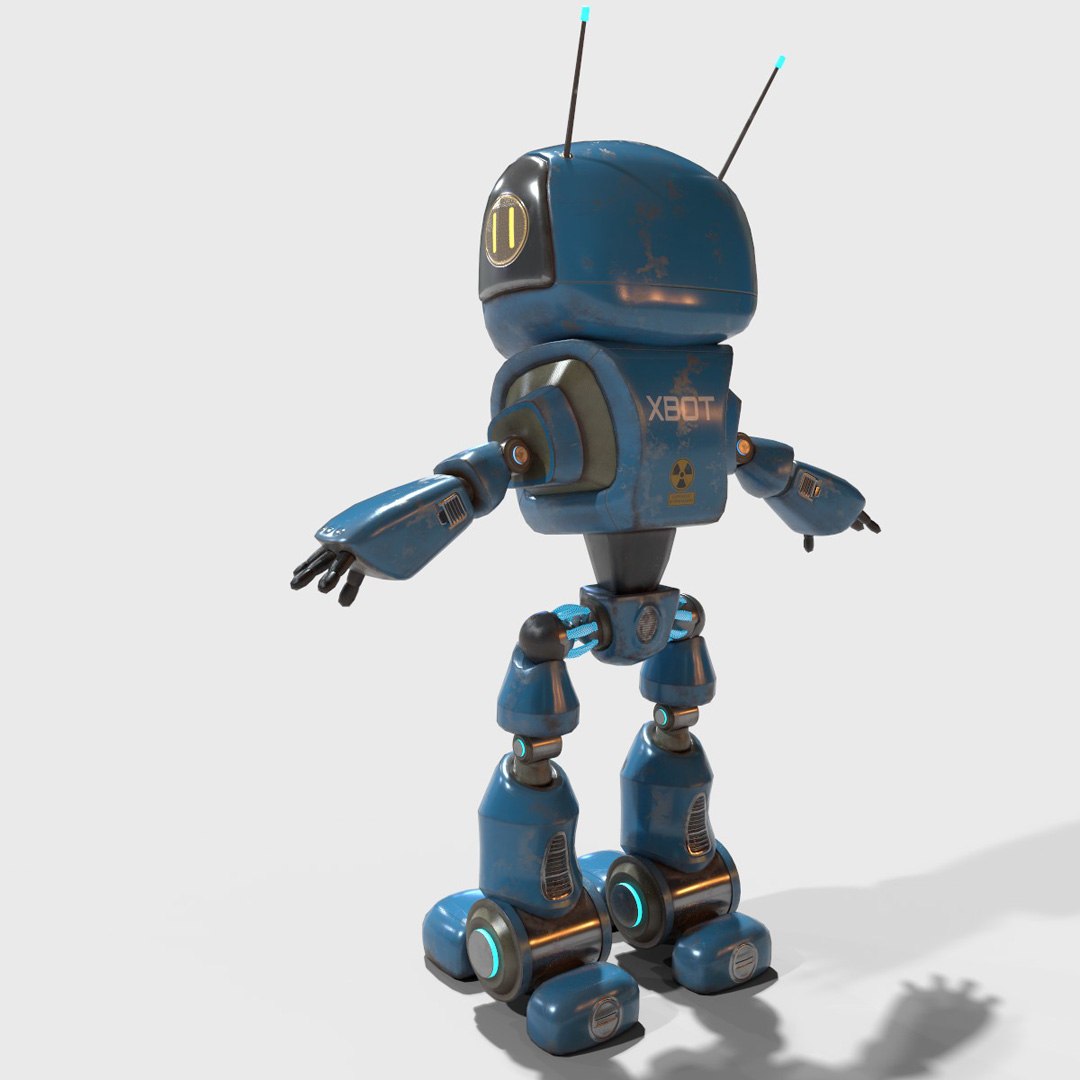 Humanoid 3D https://p.turbosquid.com/ts-thumb/nG/QIcmaB/v9/cover2/jpg/1699789798/1920x1080/fit_q87/5ed74c27318a68ee10bfc1e3a90c251a15b74527/cover2.jpg