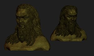 Jason Momoa