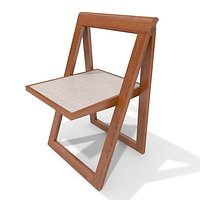 Morelato chair Ciak