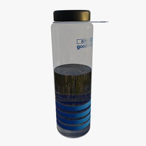 Water bottle