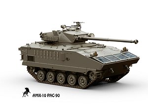 AMX-10 PAC_90