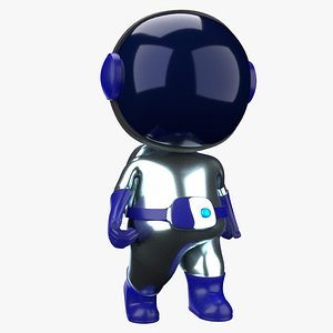 Astronaut