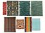 Vintage turkish kilim rugs vol 34