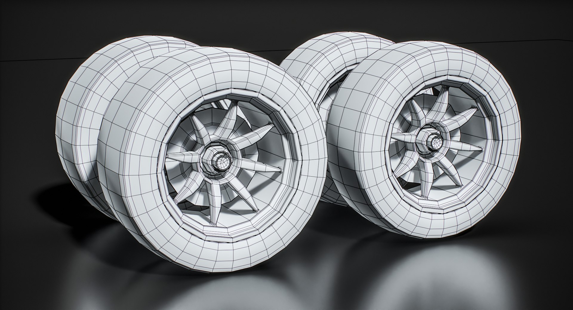 Formula 3 Slick Wheels F3 Season 2025 3D model https://p.turbosquid.com/ts-thumb/nG/oDV7Pq/Ow/screenshot_010/jpg/1727941990/1920x1080/fit_q87/05e16d062a18643488116870c639b38db2f9635f/screenshot_010.jpg