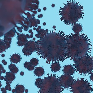 Coronavirus Delta