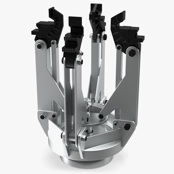 Automotech Services 3D Models for Download | TurboSquid