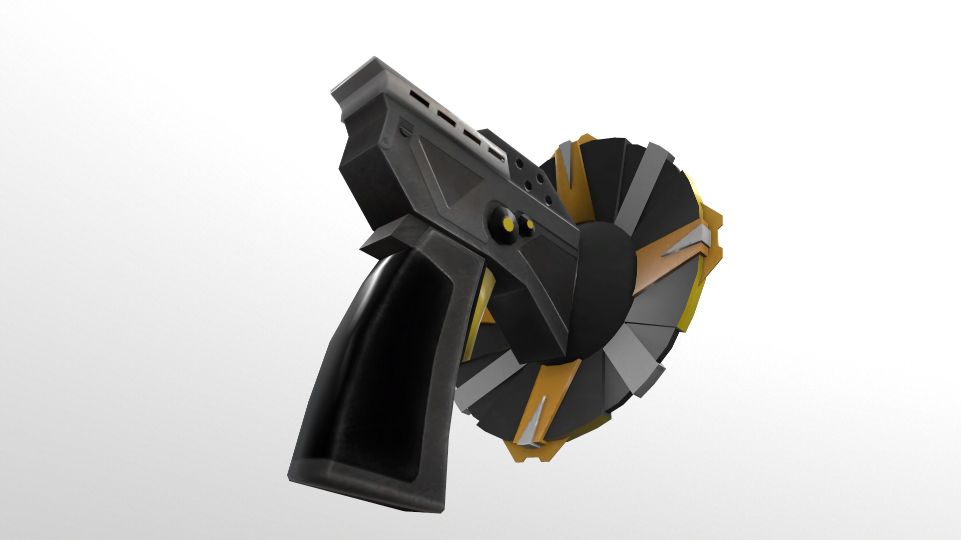 3D Stealth Souti Level 2 - TurboSquid 2186847