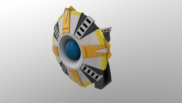 modelo 3d Souti sigiloso nivel 2 - TurboSquid 2186847