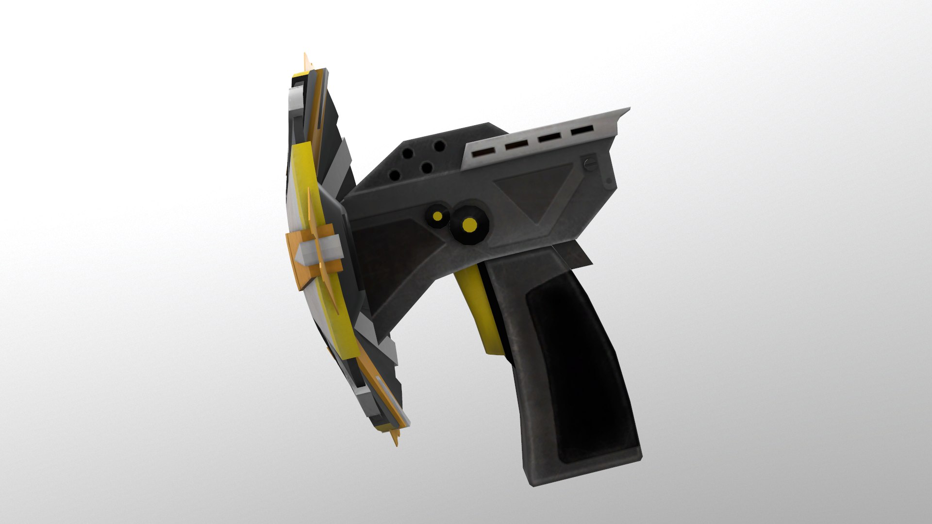 3D Stealth Souti Level 2 - TurboSquid 2186847