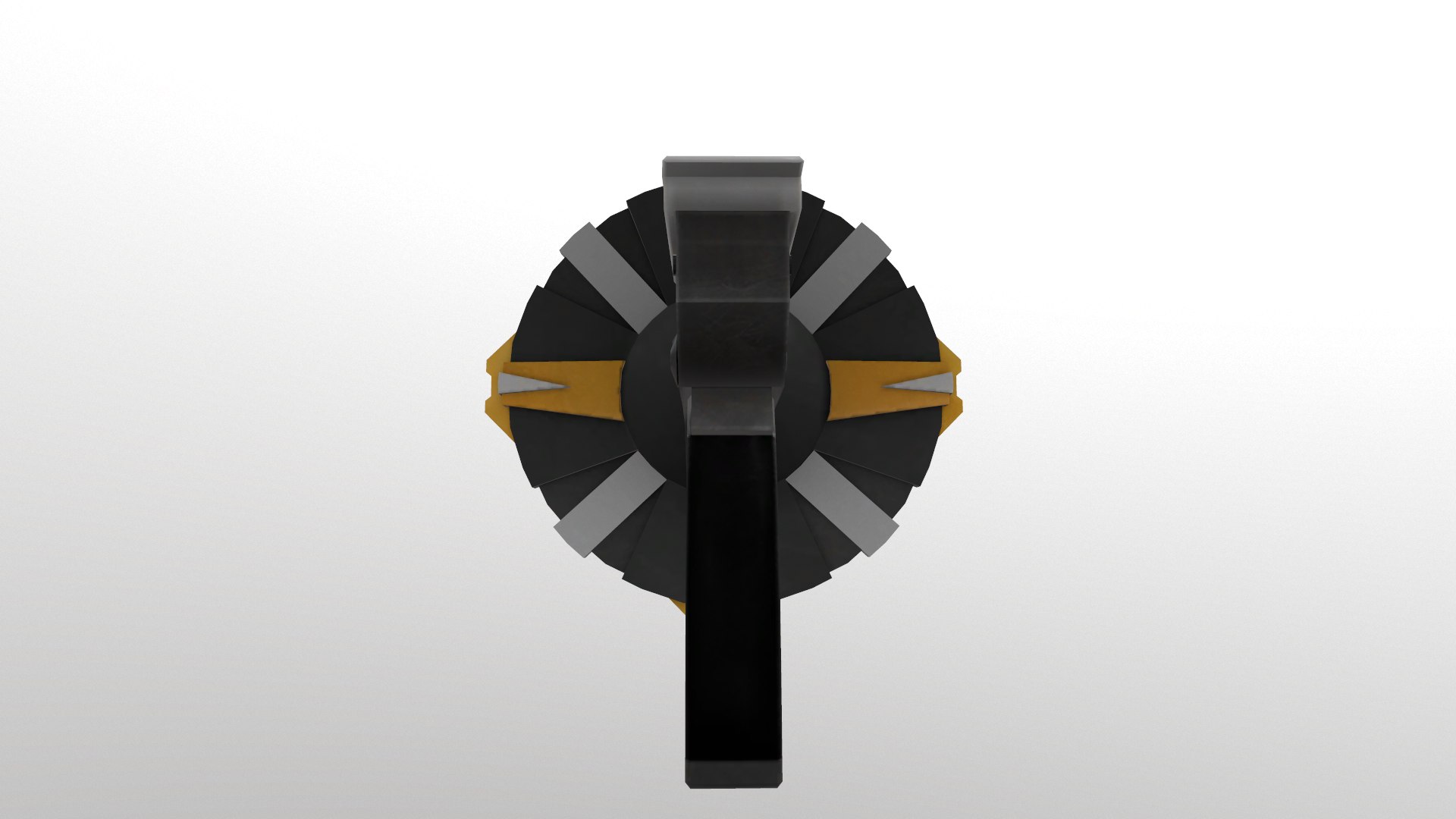 3D Stealth Souti Level 2 - TurboSquid 2186847