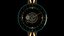 Sci Fi Bespoke & Futuristic Watch