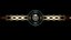 Sci Fi Bespoke & Futuristic Watch