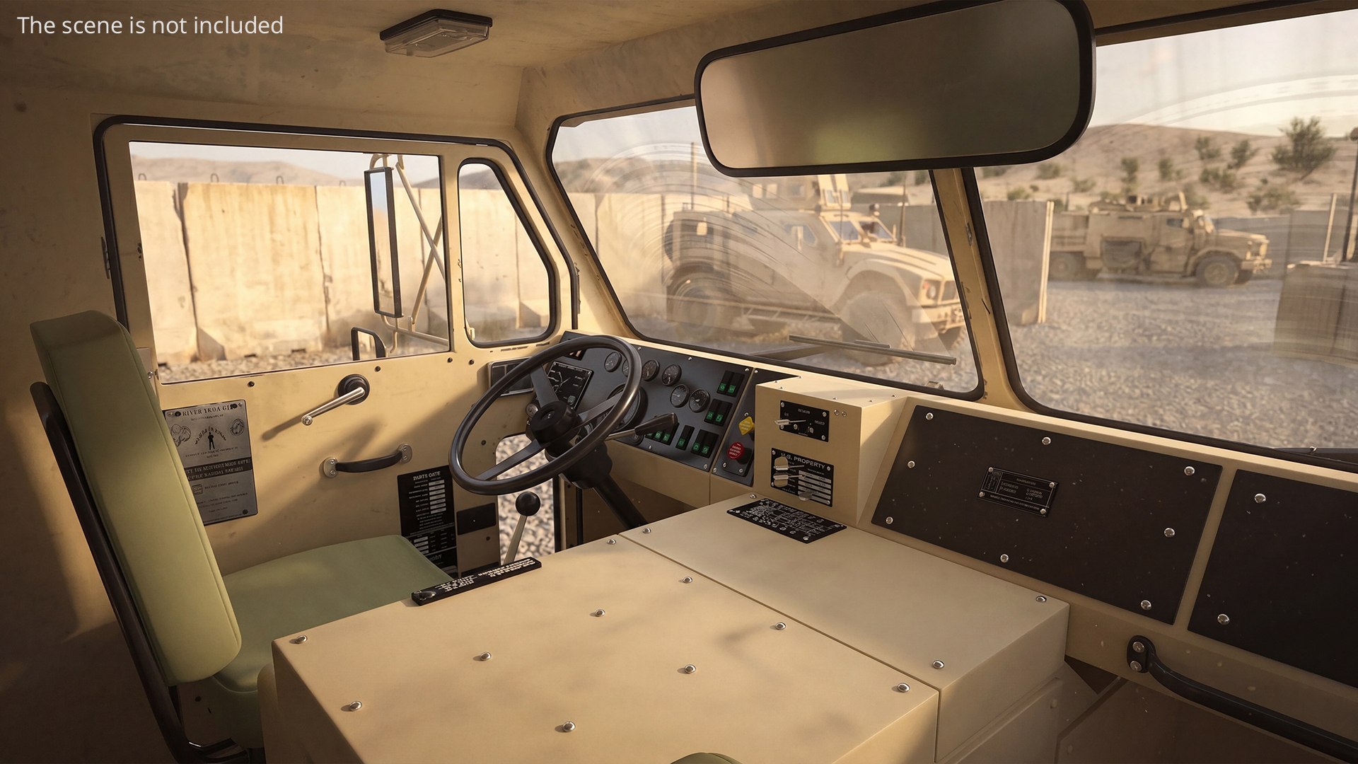 Heavy Military Tractor with Radar Container Trailer 3D https://p.turbosquid.com/ts-thumb/nG/yxR2s7/7N/heavy_military_tractor_with_radar_container_trailer_005/jpg/1776817075/1920x1080/fit_q87/5ca3966b344d6a07df6bd065fe460a08285a103d/heavy_military_tractor_with_radar_container_trailer_005.jpg