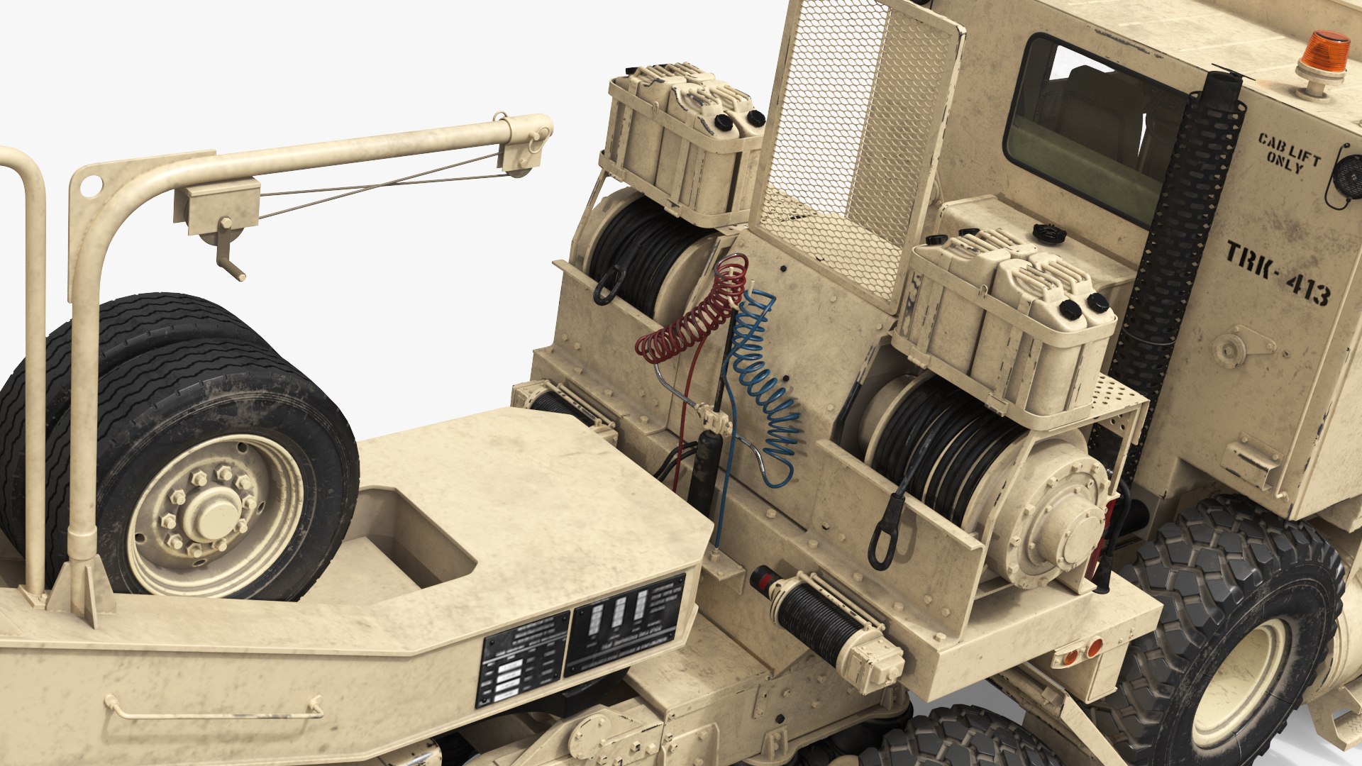 Heavy Military Tractor with Radar Container Trailer 3D https://p.turbosquid.com/ts-thumb/nG/yxR2s7/Jm/heavy_military_tractor_with_radar_container_trailer_014/jpg/1776817103/1920x1080/fit_q87/c890d1a8fe08d95bb335d78e425e8af0b5f58f54/heavy_military_tractor_with_radar_container_trailer_014.jpg