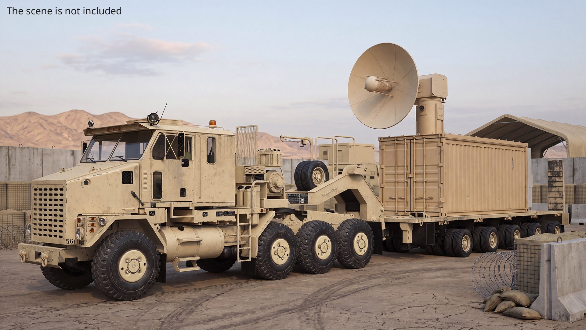 Heavy Military Tractor with Radar Container Trailer 3D https://p.turbosquid.com/ts-thumb/nG/yxR2s7/lR/heavy_military_tractor_with_radar_container_trailer_003/jpg/1776817068/1920x1080/fit_q87/96c92d899dd46d128bd2832f8c6145501fdf0396/heavy_military_tractor_with_radar_container_trailer_003.jpg