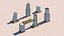 Cartoon City Pack