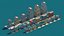 Cartoon City Pack