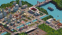 Cartoon City Pack