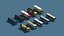 Cartoon City Pack