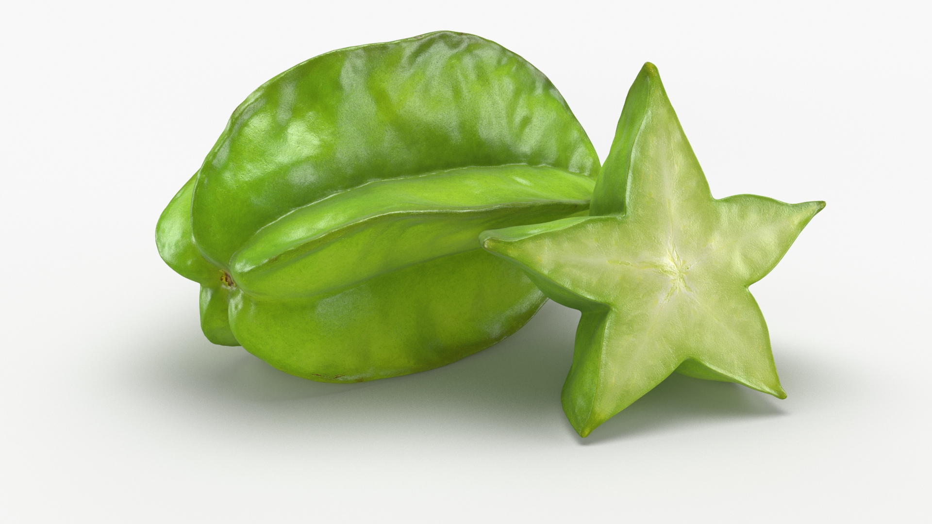 Fruit and Half Collection 3D https://p.turbosquid.com/ts-thumb/nH/07VQpw/nt/starfruitcarambola/jpg/1625658301/1920x1080/turn_fit_q99/ced9175c3b4f9291160fbbd140c5bb6ce7f5c73e/starfruitcarambola-1.jpg
