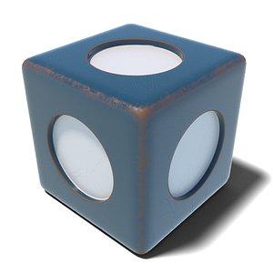 Paperweight 3D Models for Download | TurboSquid