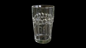 Glass Cup