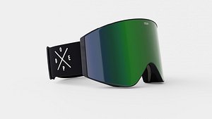 Ski Goggles