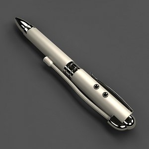 Pen-Light