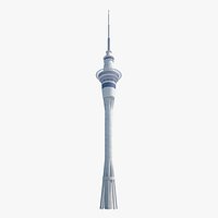 Sky Tower 2