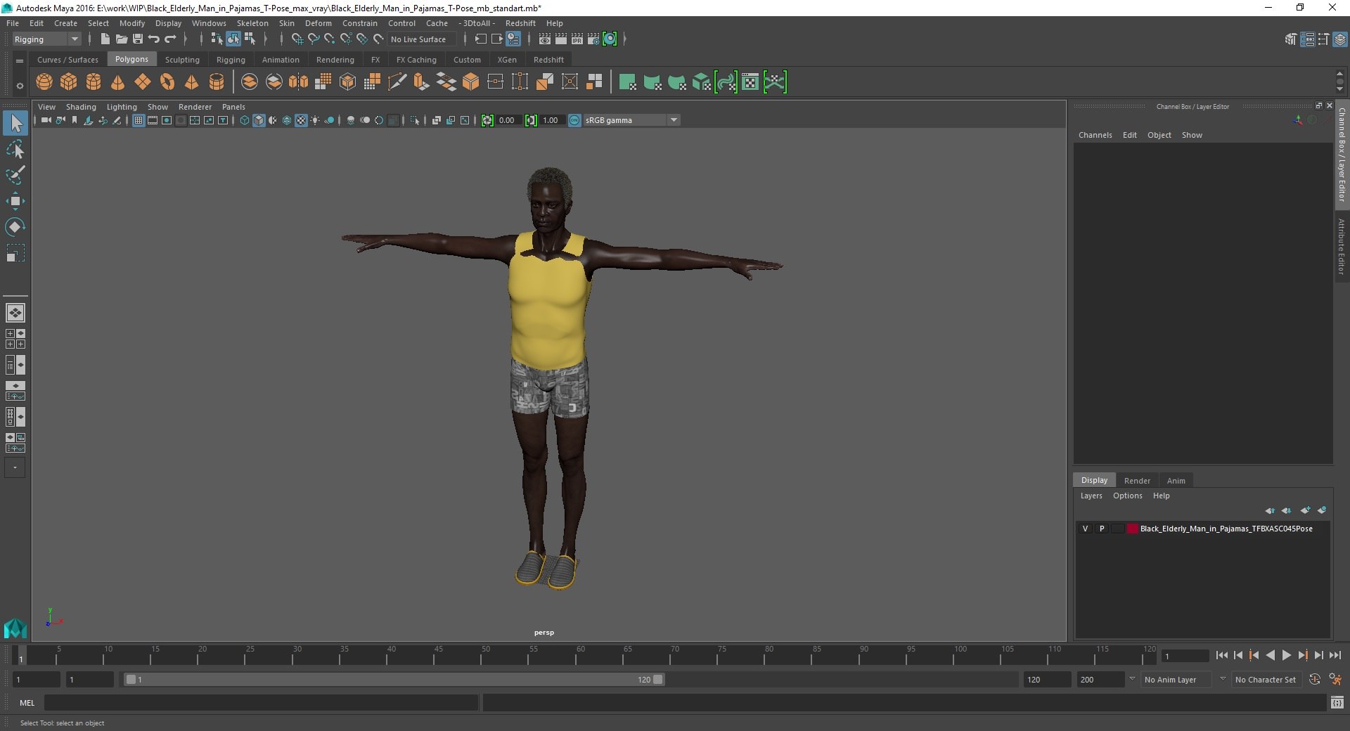 3D Black Elderly Man in Pajamas T-Pose model https://p.turbosquid.com/ts-thumb/nH/9lBtSx/pE/blackelderlymaninpajamastposemb3dmodel039/jpg/1673917383/1920x1080/fit_q87/b4ea5029d952281053e2697a5a1f04a28ccaa414/blackelderlymaninpajamastposemb3dmodel039.jpg