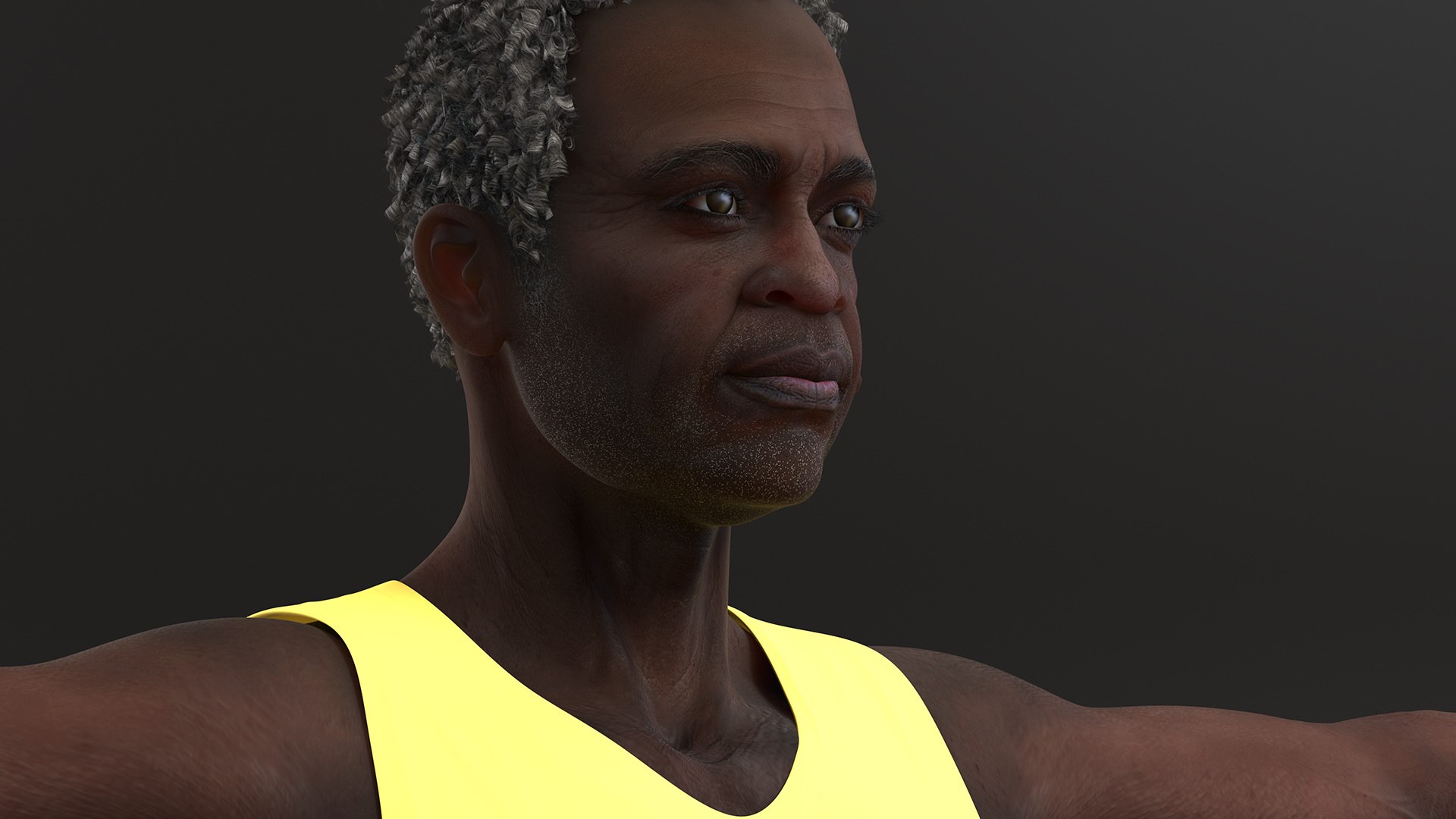 3D Black Elderly Man in Pajamas T-Pose model https://p.turbosquid.com/ts-thumb/nH/9lBtSx/qQ/blackelderlymaninpajamastposemb3dmodel011/jpg/1673917328/1920x1080/fit_q87/4e90678099c9ab34f899a71a134fe1e19da0d8e2/blackelderlymaninpajamastposemb3dmodel011.jpg