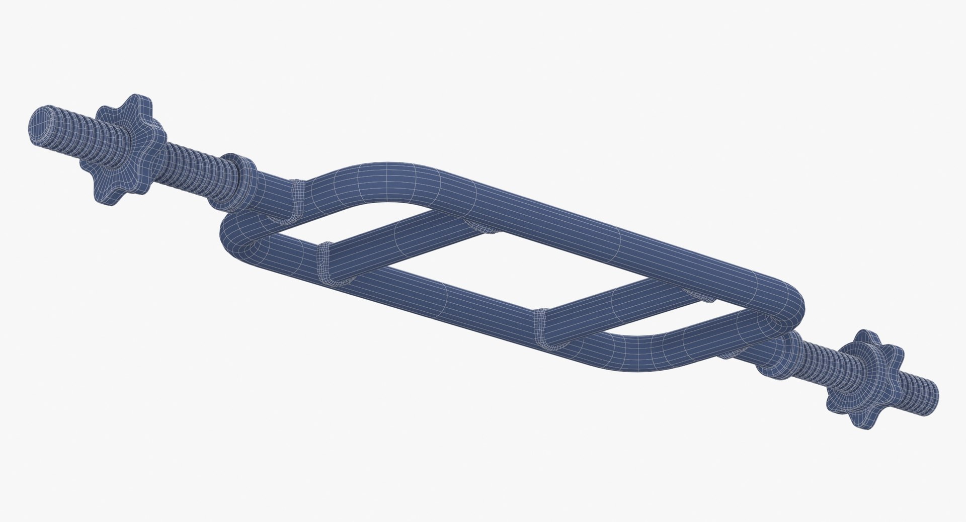 3D Barbell 01 https://p.turbosquid.com/ts-thumb/nH/A2VKlJ/RX/barbell_01_wireframe_0007/jpg/1677224672/1920x1080/fit_q87/ad1258701dc4a1d6341a5ad8d1a2c150e8d7a143/barbell_01_wireframe_0007.jpg